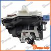 Serrure de porte droite arrière pour SKODA | EZC-SK-095, 5J7839016A